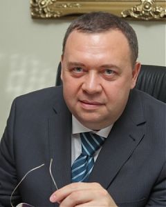 Мурашов Сергей Борисович